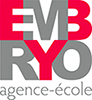 Embryo beta 2 Logo